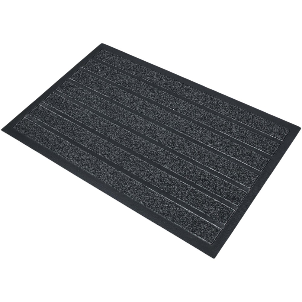 marco-rectangular-pvc-boot-scraper-door-mat-grey-45-×-75-cm