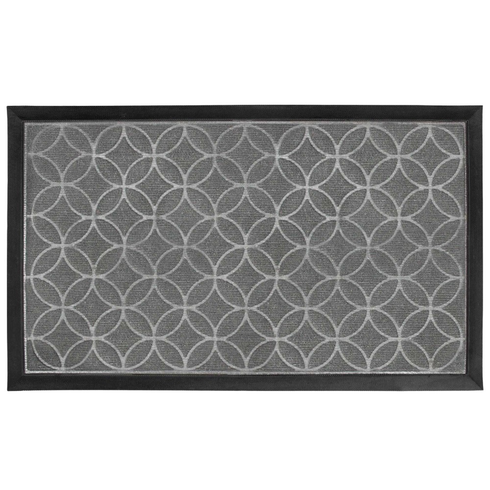 emilio-rectangular-embossed-rubber-door-mat-grey-45-×-75-cm