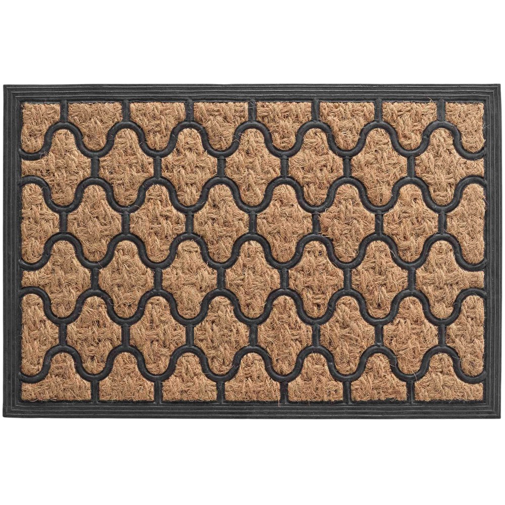 erwan-coir-and-rubber-door-mat-natural-and-black-40-×-60-cm