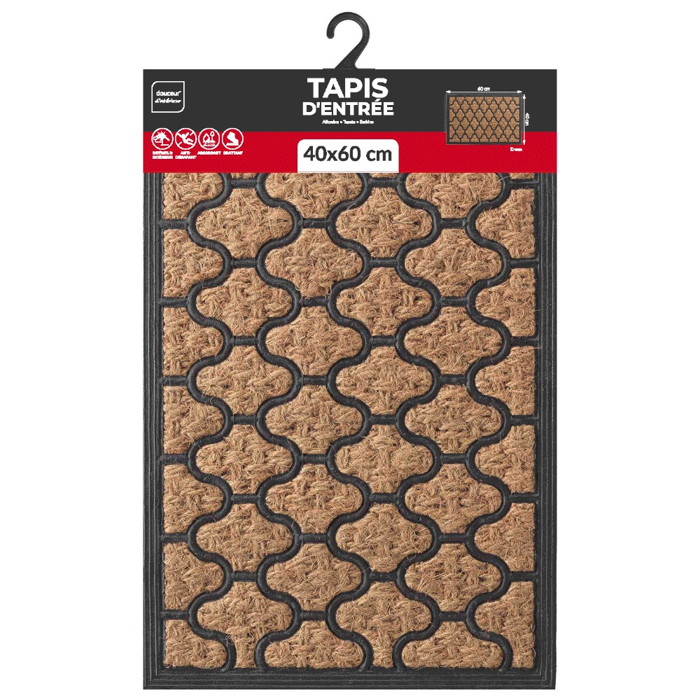 erwan-coir-and-rubber-door-mat-natural-and-black-40-×-60-cm
