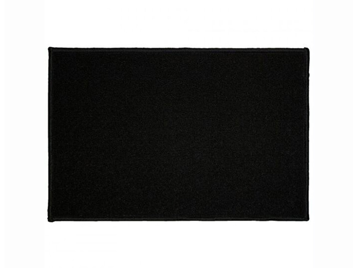 primobis-rectangular-carpet-black-40cm-x-60cm