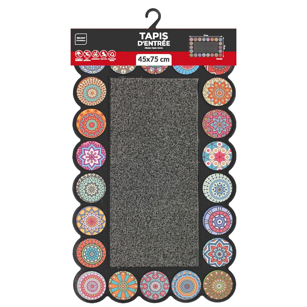 rosacolor-embossed-rubber-door-mat-multicolour-45-×-75-cm