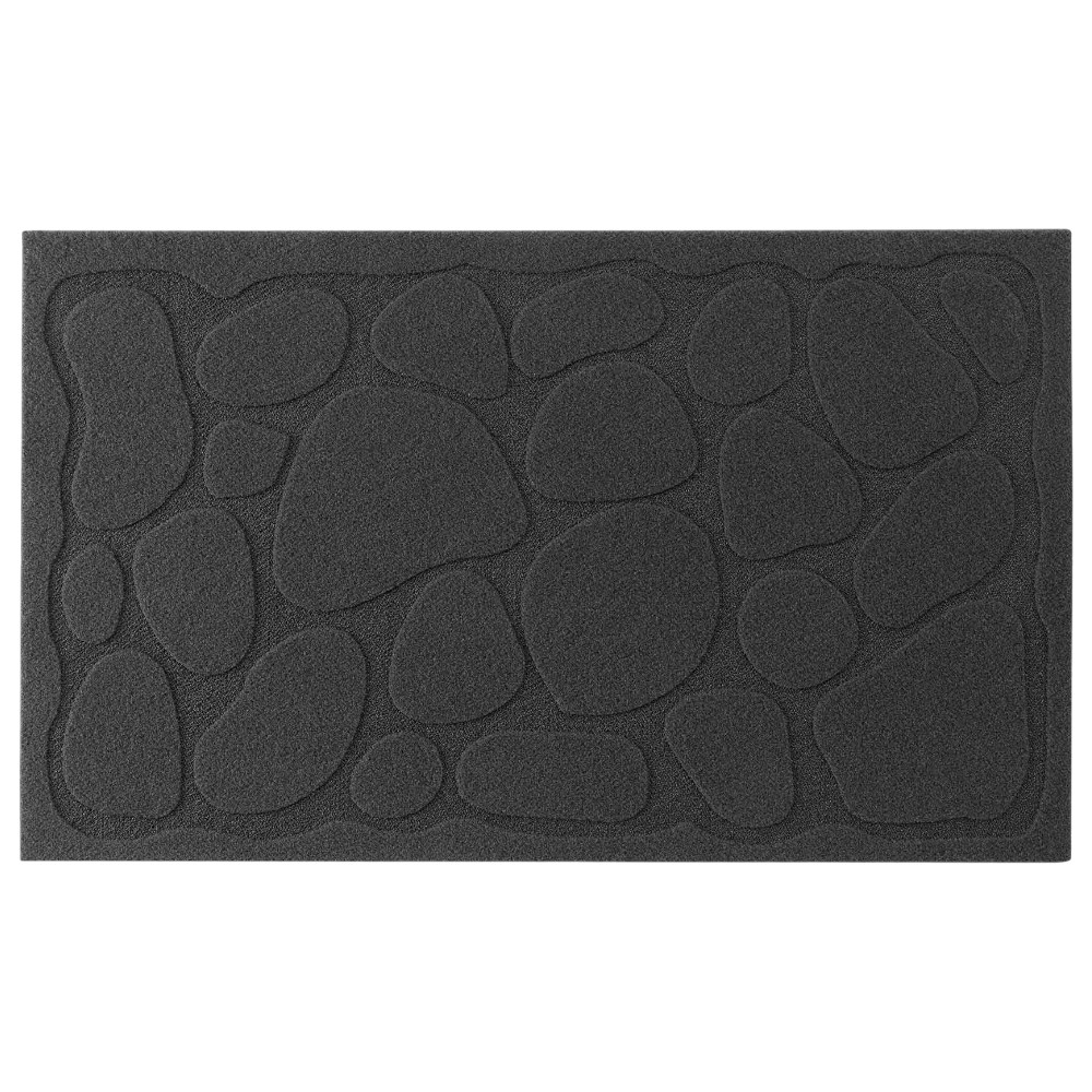 graphite-rectangular-embossed-pvc-door-mat-dark-grey-45-×-75-cm