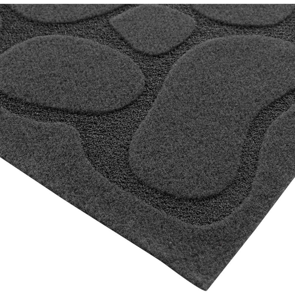 graphite-rectangular-embossed-pvc-door-mat-dark-grey-45-×-75-cm