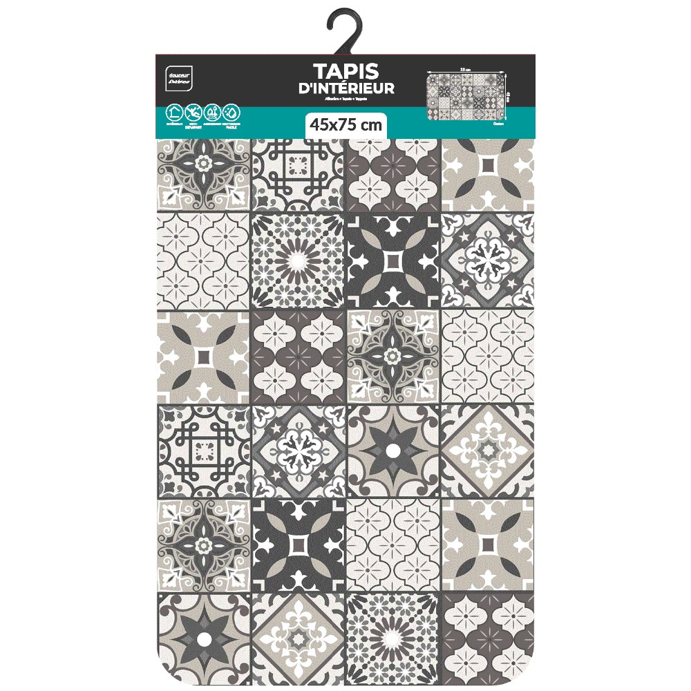 gaston-printed-flannel-rectangular-indoor-mat-grey-45-×-75-cm