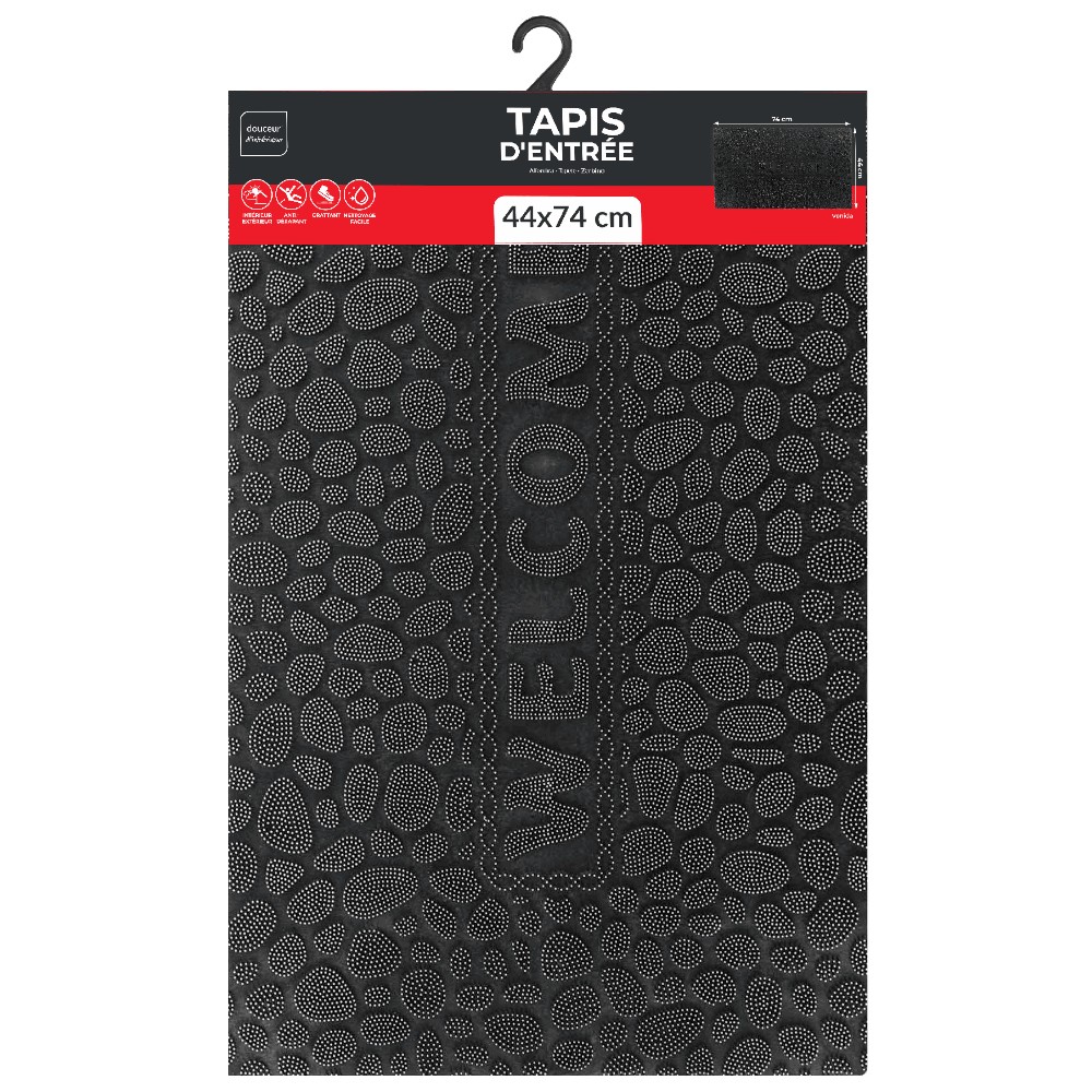 venida-pvc-boot-scraper-door-mat-black-44-×-74-cm