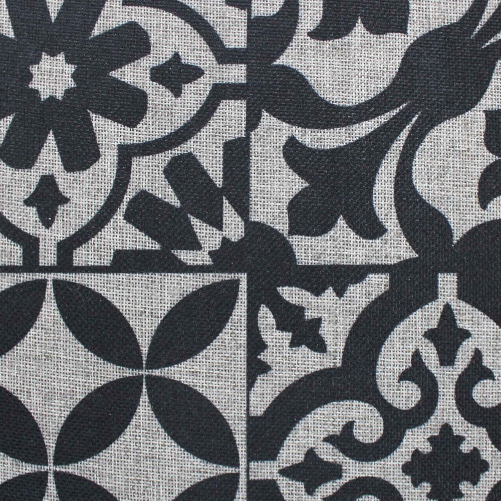 bizancia-rectangular-printed-woven-indoor-mat-grey-45-×-75-cm