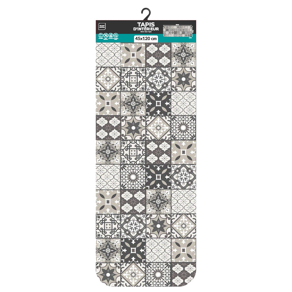 gaston-printed-flannel-rectangular-runner-mat-grey-45-×-120-cm