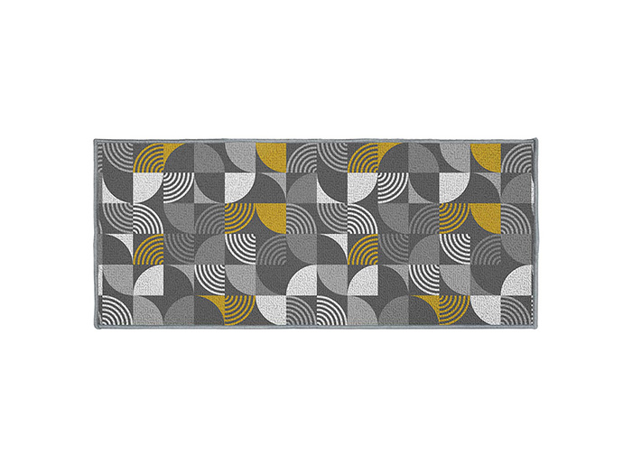 rythmo-polyamide-non-slip-rectangular-carpet-mat-grey-120cm-x-50cm