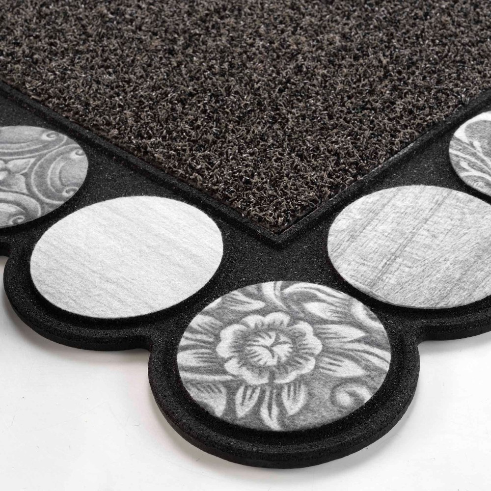 volea-embossed-rubber-door-mat-grey-45-×-75-cm