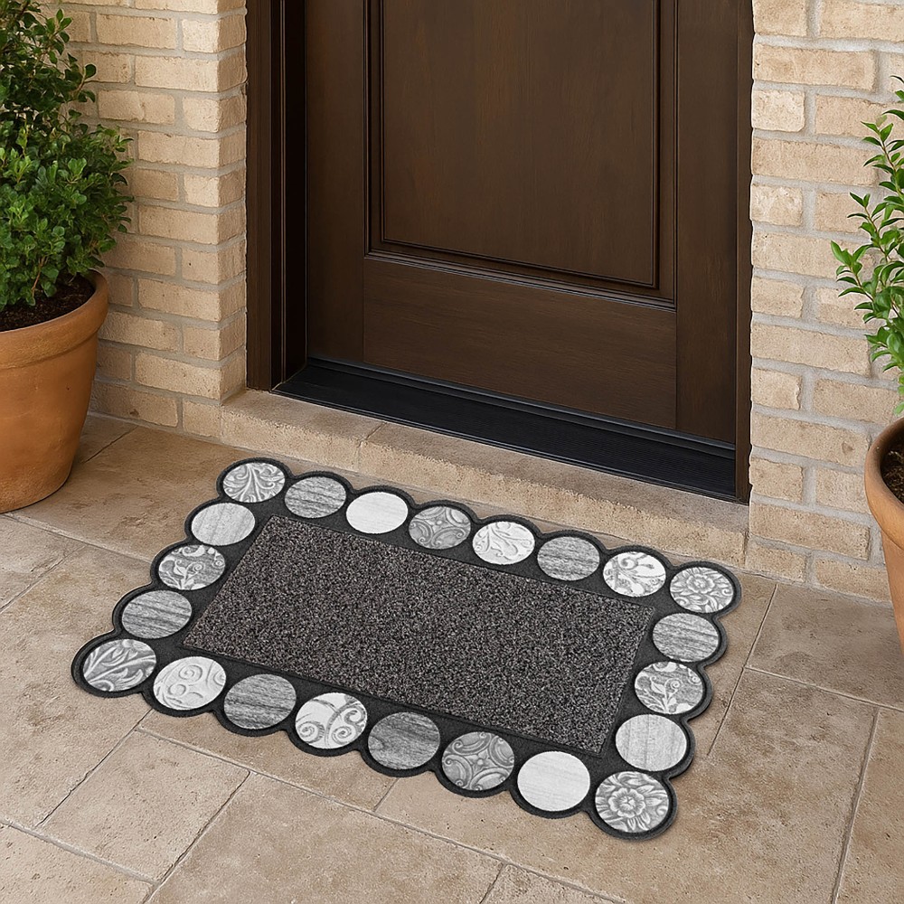 volea-embossed-rubber-door-mat-grey-45-×-75-cm