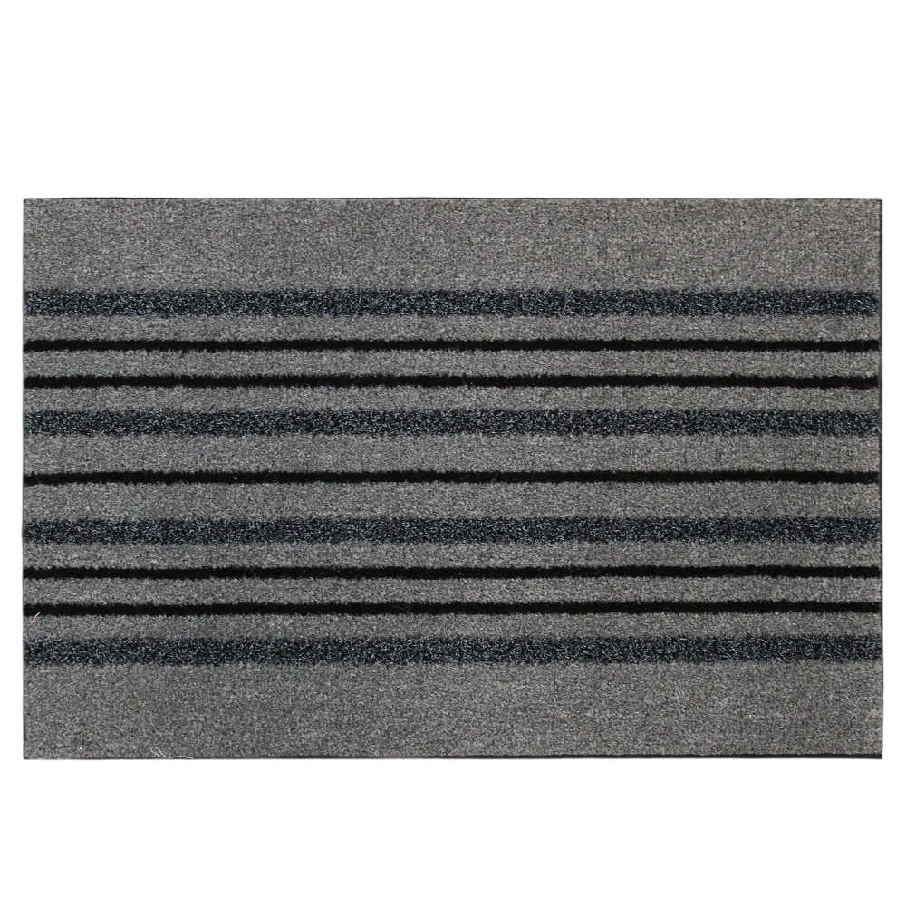 piano-rectangular-anti-dust-boot-scraper-door-mat-grey-40-×-60-cm