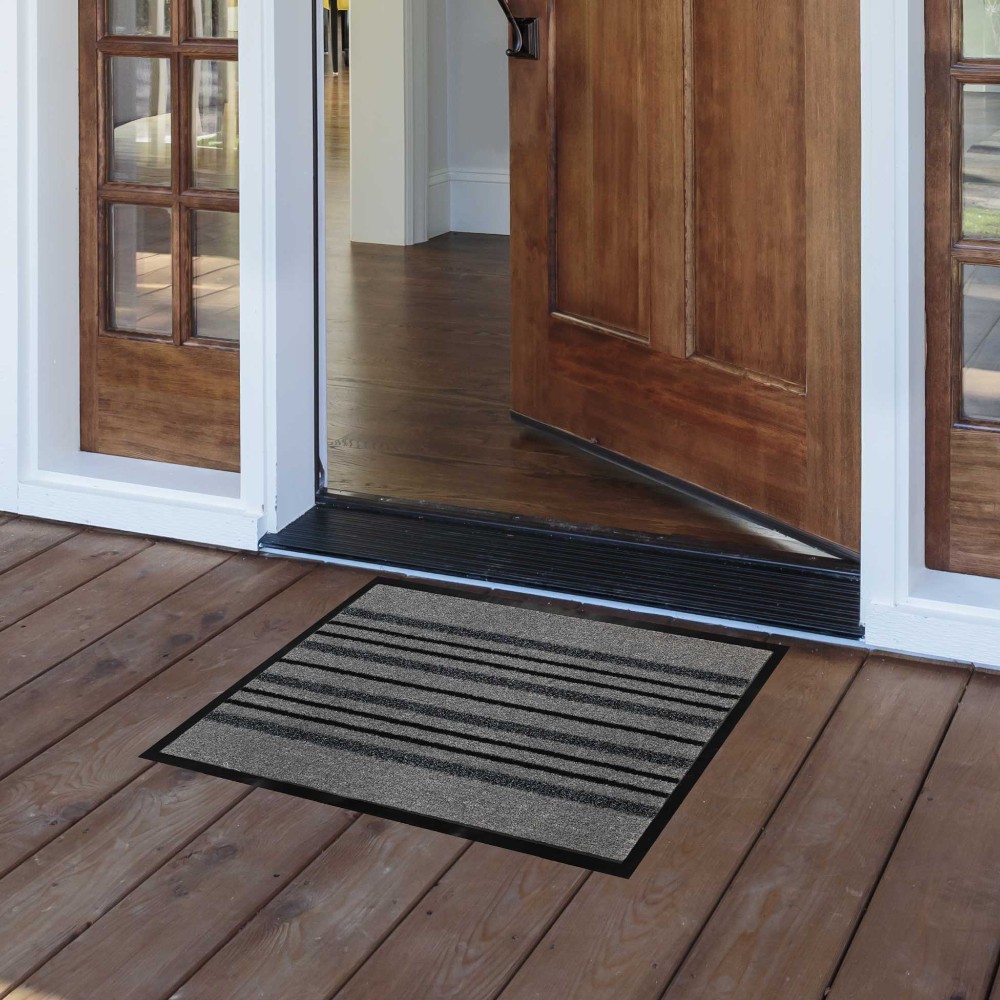 piano-rectangular-anti-dust-boot-scraper-door-mat-grey-40-×-60-cm