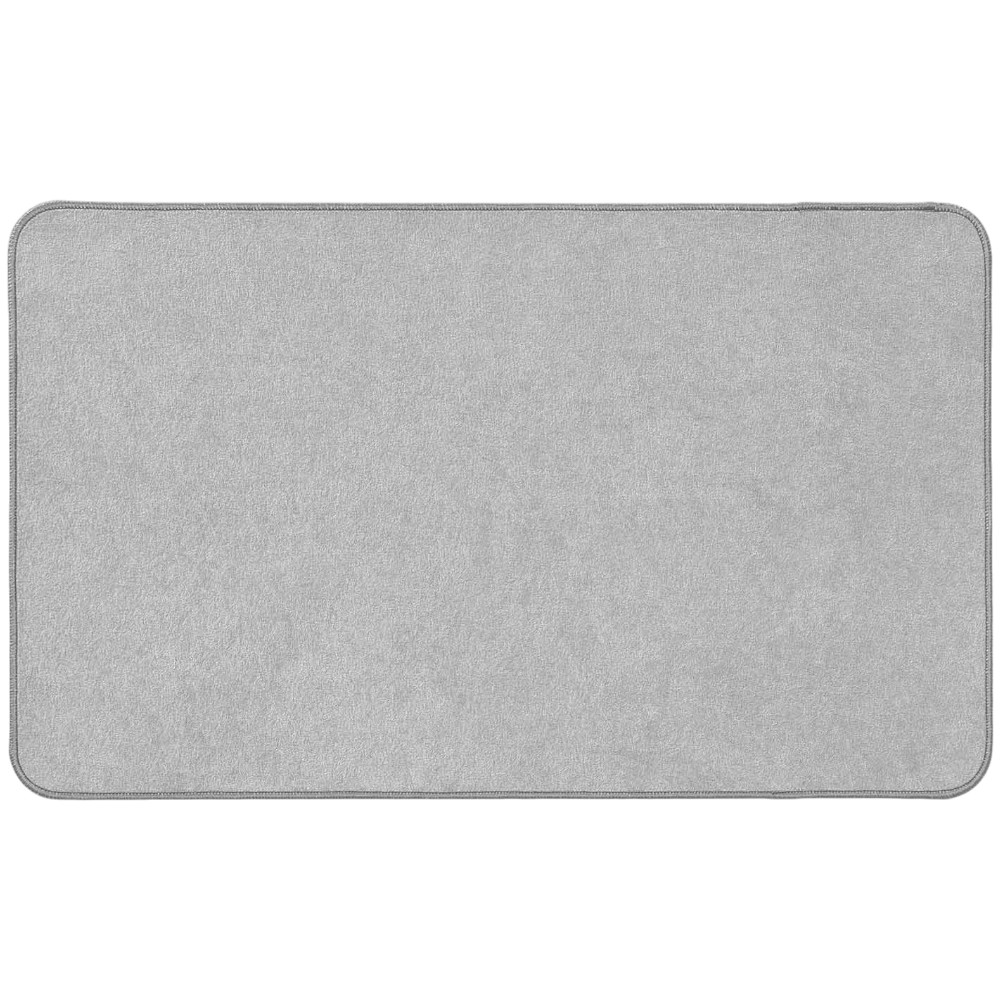carpetuni-gris-plain-velvet-indoor-mat-grey-45-×-75-cm