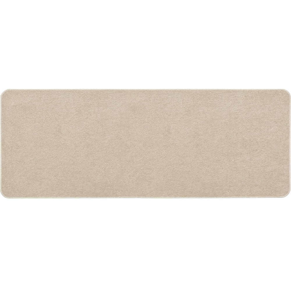 carpetuni-naturel-plain-velvet-runner-mat-beige-45-×-120-cm