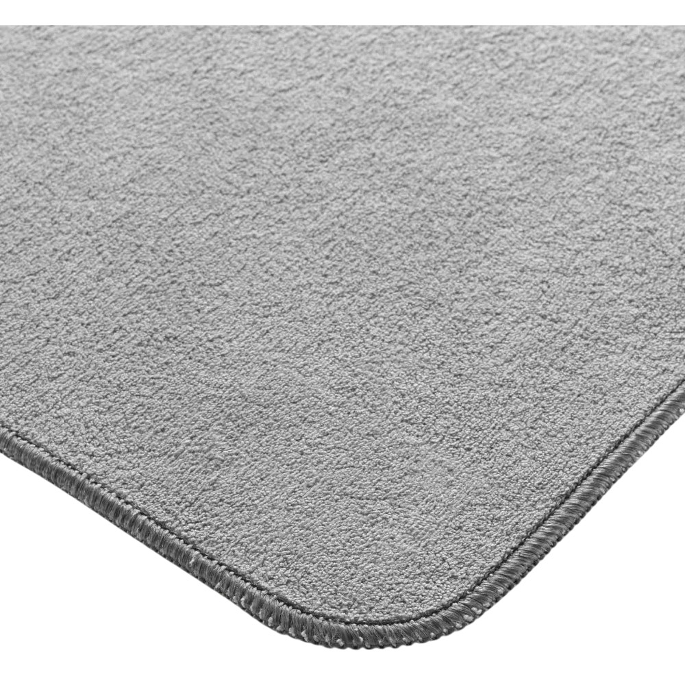 carpetuni-gris-plain-velvet-runner-mat-grey-45-×-120-cm