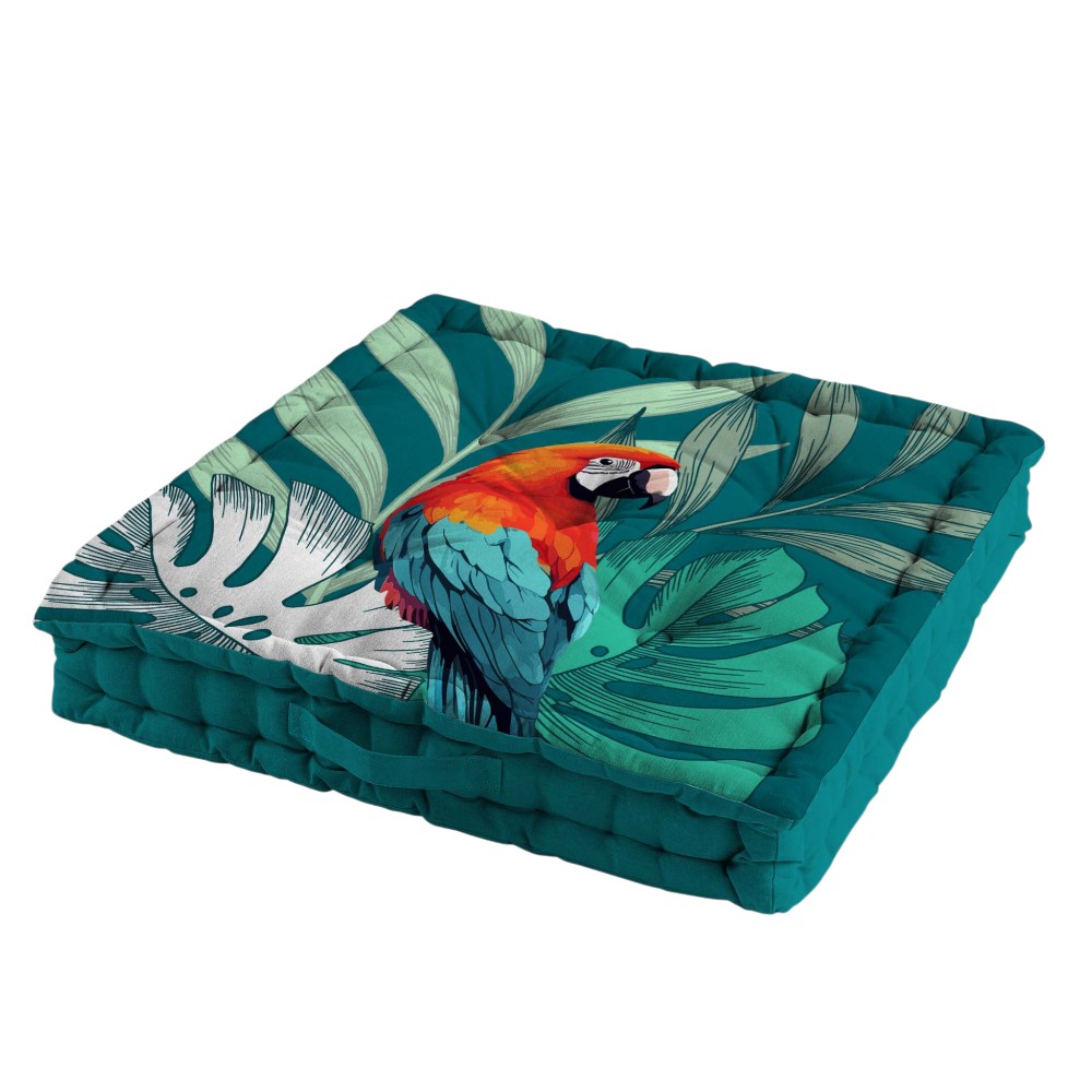 seychelles-printed-cotton-floor-cushion