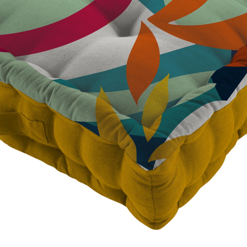 caraibes-printed-cotton-floor-cushion