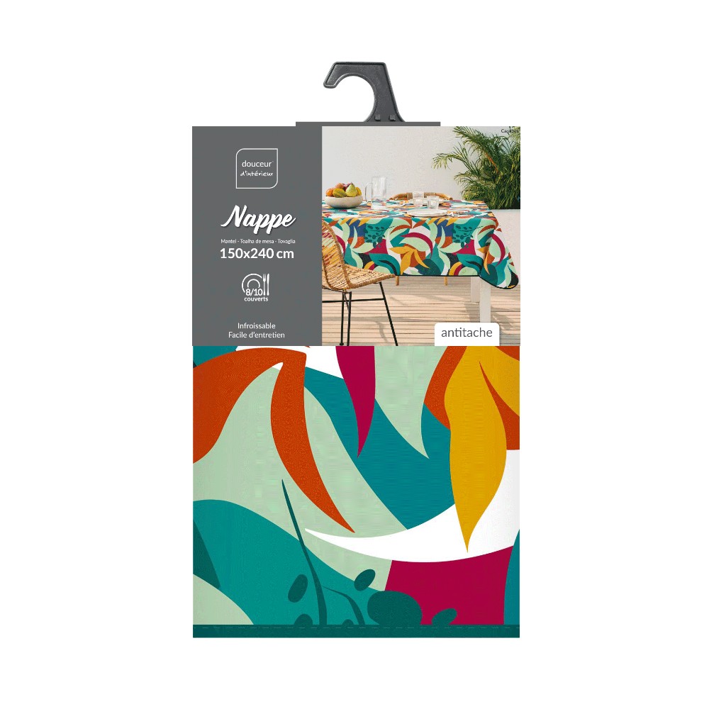 caraibes-printed-polyester-rectangle-tablecloth