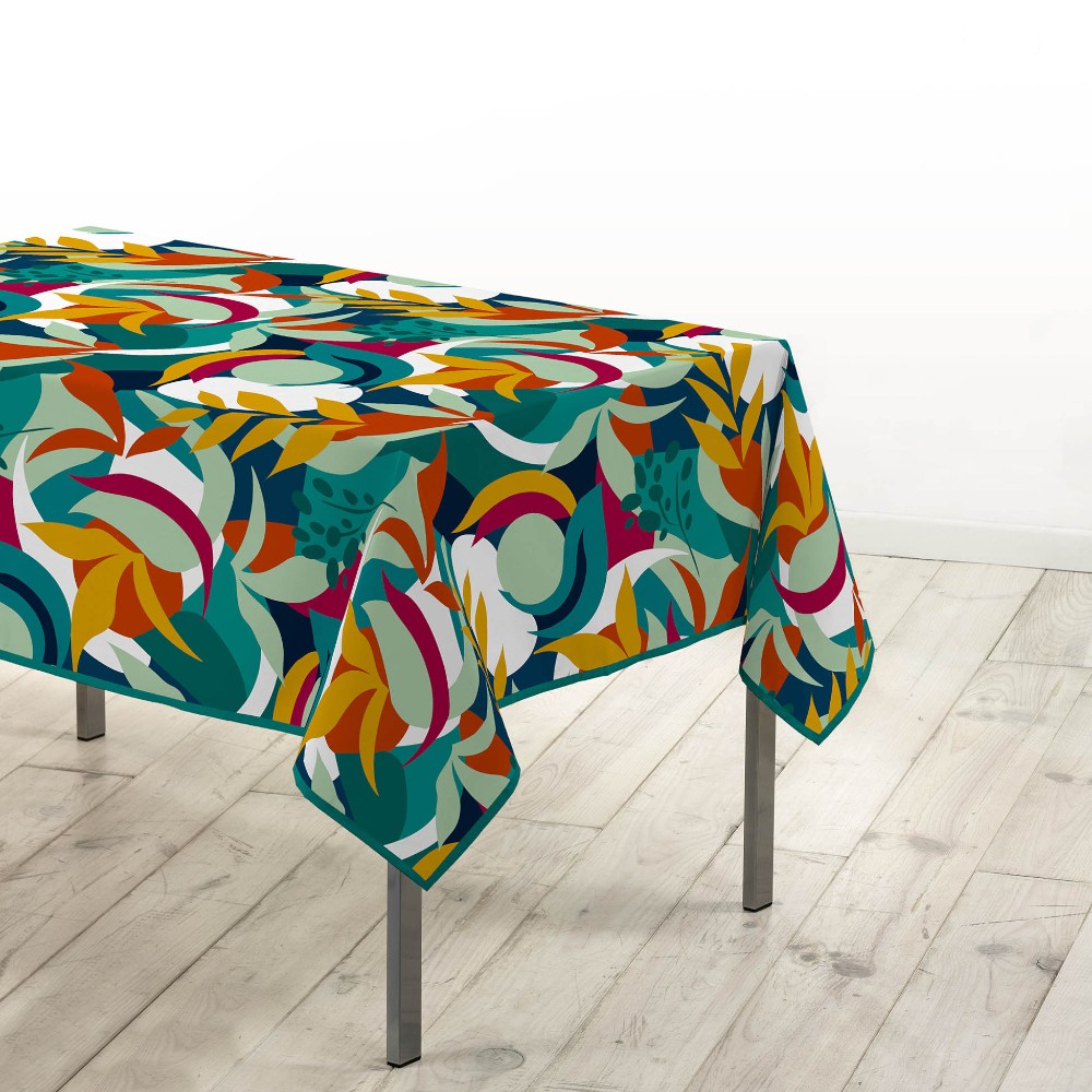 caraibes-printed-polyester-rectangle-tablecloth