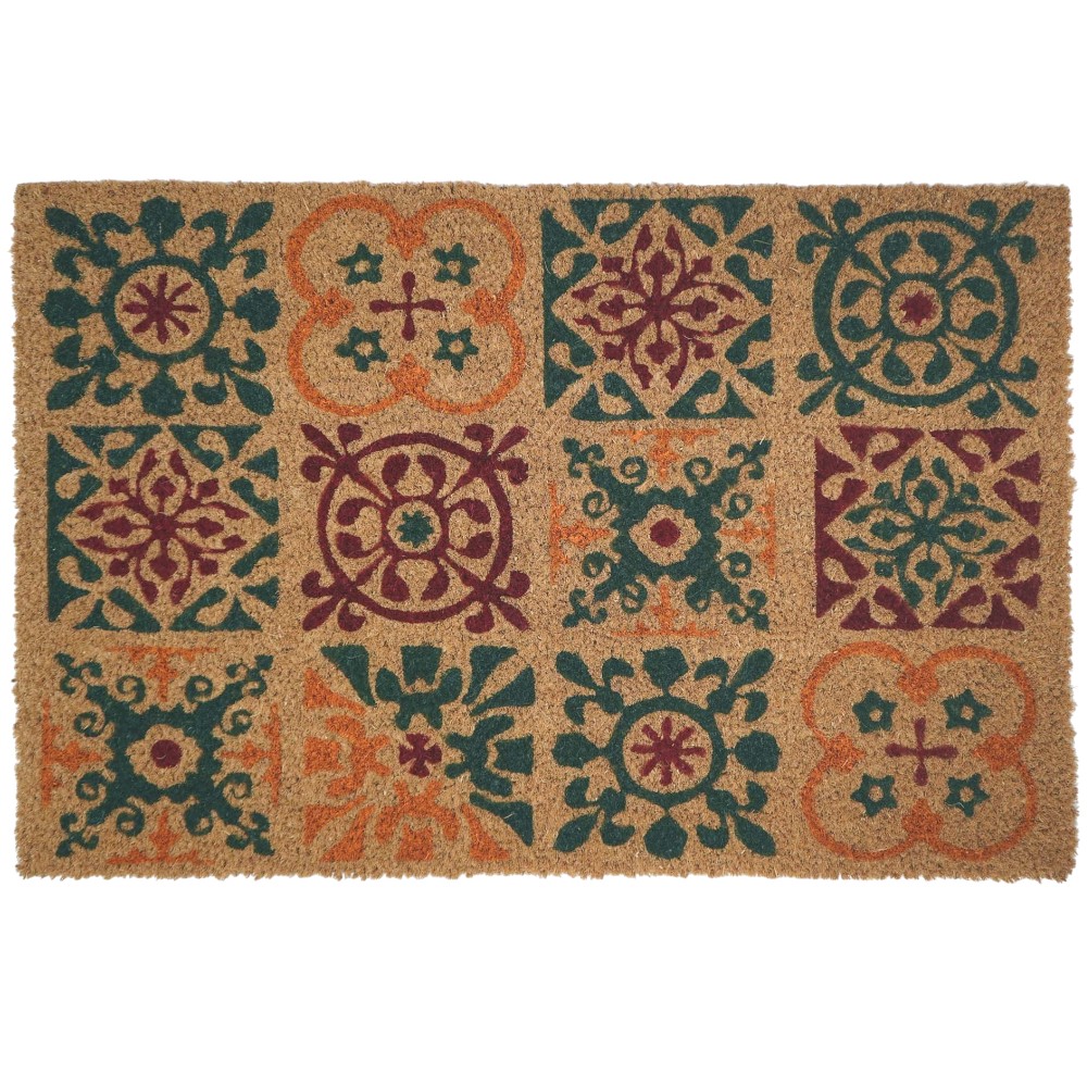 heritage-printed-coir-door-mat-multicolour-40-×-60-cm