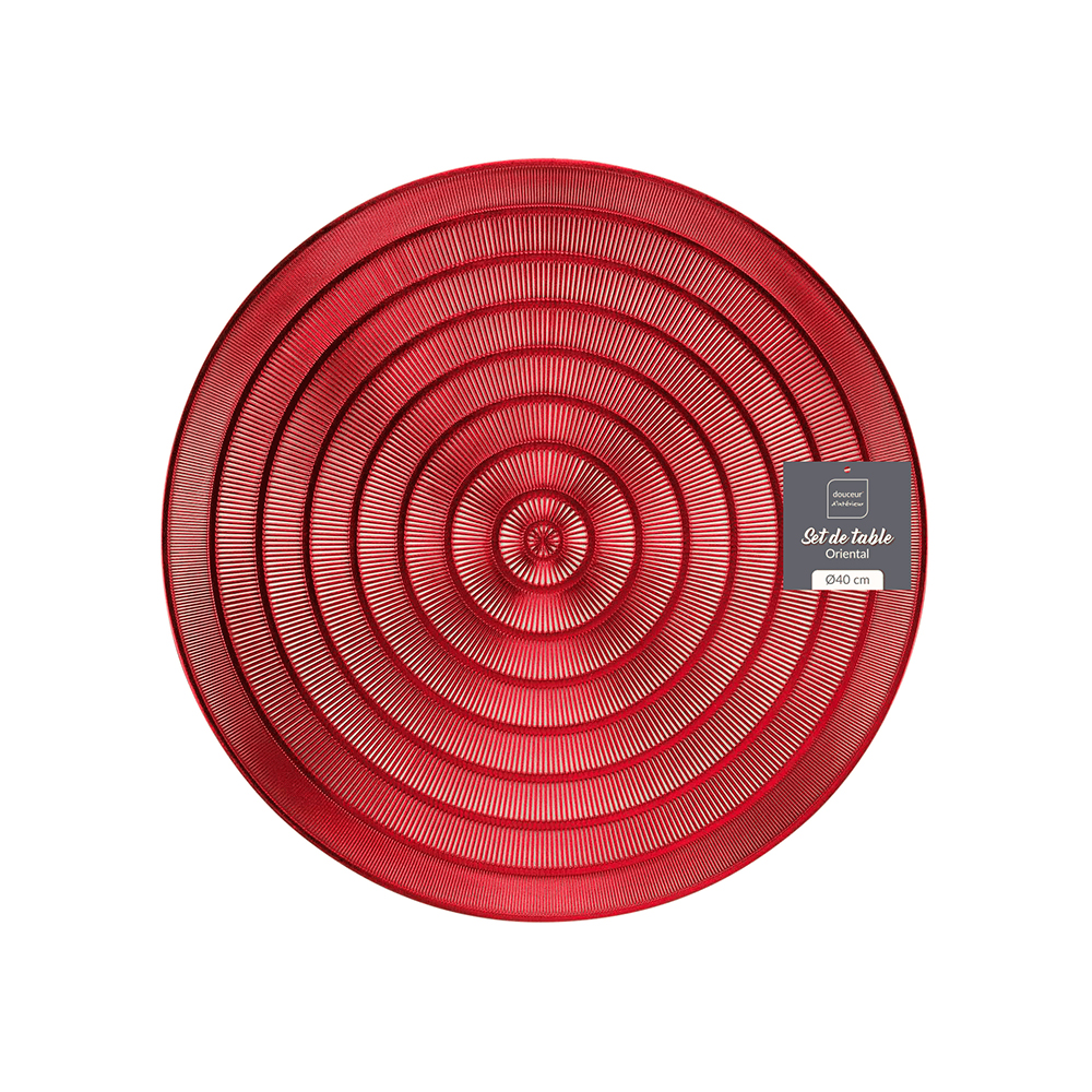 christmas-hem-stitched-pvc-round-placemat-red-40cm