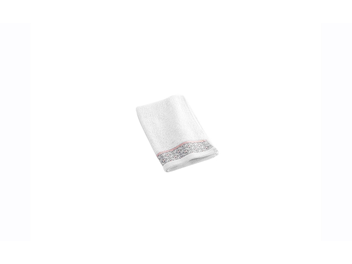 belina-jacquard-terry-cloth-hand-towel-white-30cm-x-50cm