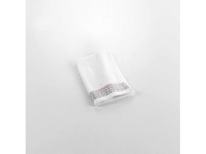 belina-jacquard-terry-cloth-hand-towel-white-30cm-x-50cm