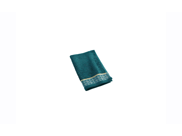 belina-jacquard-terry-cloth-hand-towel-blue-30cm-x-50cm