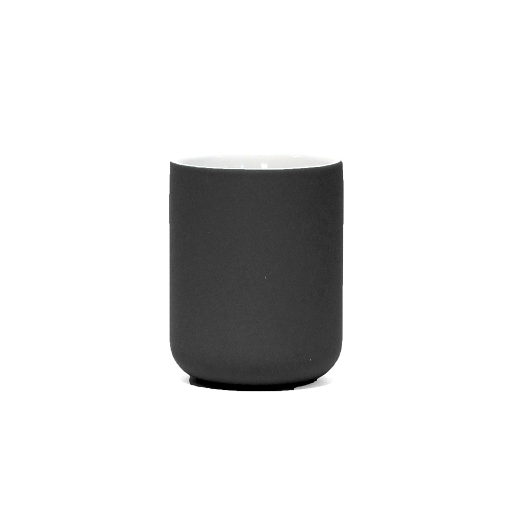 mambo-soft-touch-stoneware-bathroom-tumbler-black-7-3cm-x-9-5cm