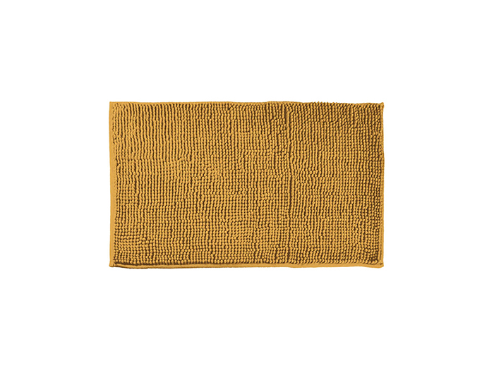 sweety-shaggy-microfibre-bathroom-mat-ochre-yellow-45cm-x-75cm