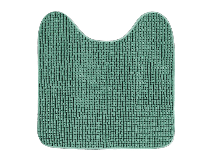 sweety-u-shaped-toilet-enclosure-mat-mint-green-45cm-x-45cm