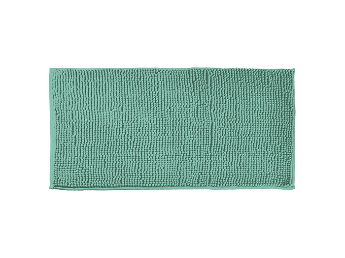 sweety-shaggy-microfibre-bathroom-mat-mint-green-50cm-x-120cm