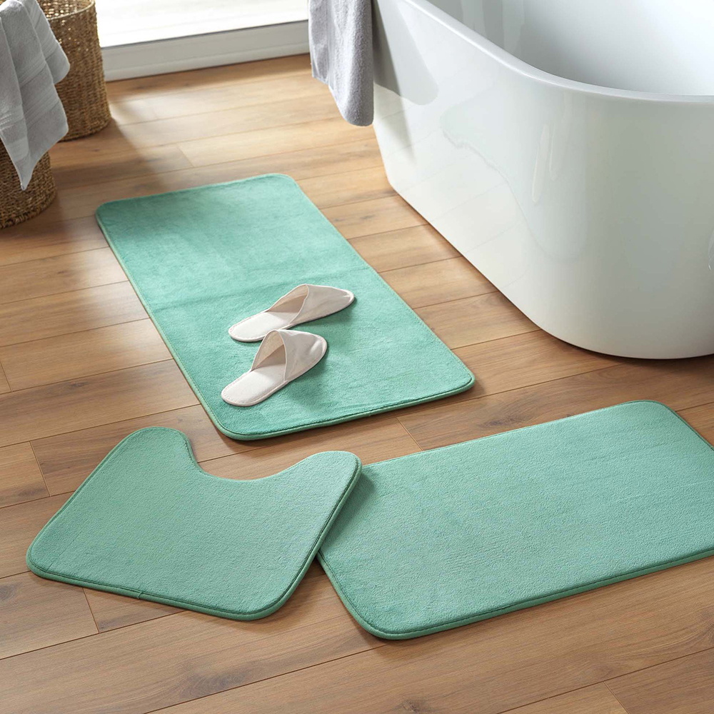 vitamin-microfibre-bathroom-mat-green-45cm-x-75cm