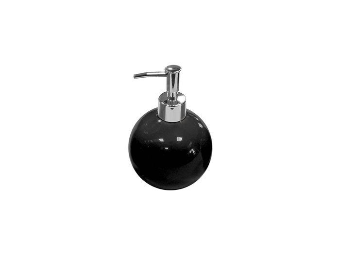 bullea-ceramic-globe-liquid-soap-dispenser-black-9-7cm-x-16cm