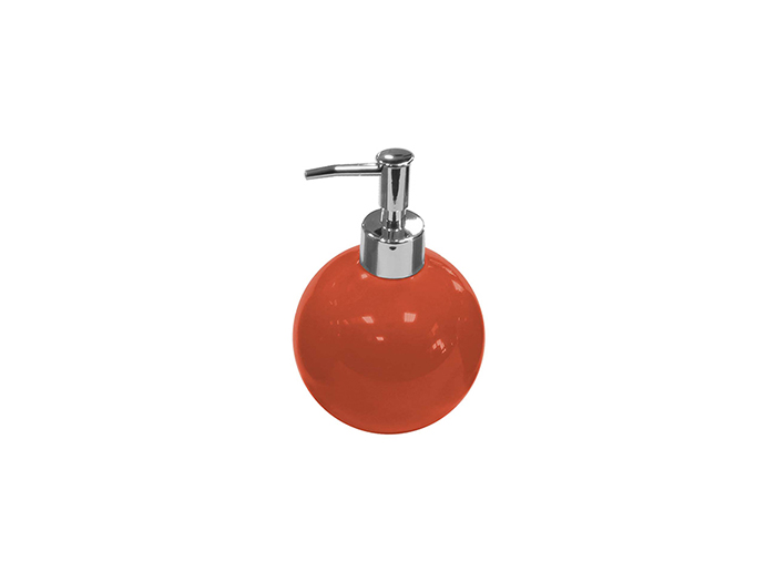 bullea-ceramic-globe-liquid-soap-dispenser-terracotta-orange-9-7cm-x-16cm