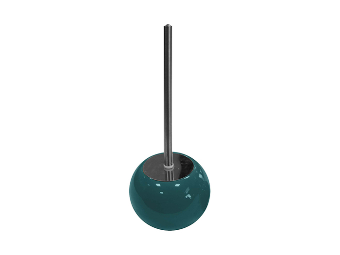 bullea-ceramic-globe-toilet-brush-with-holder-petrol-blue-15-8cm-x-37cm