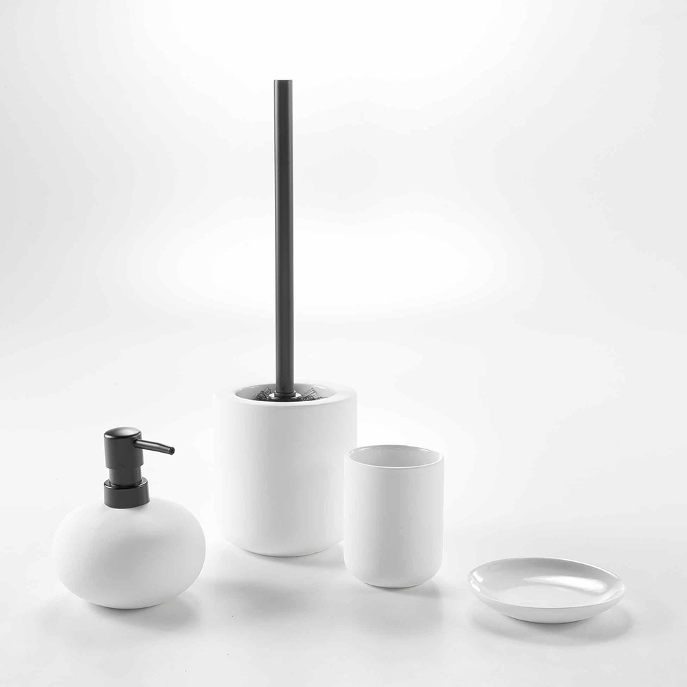 mambo-stoneware-bathroom-tumbler-white
