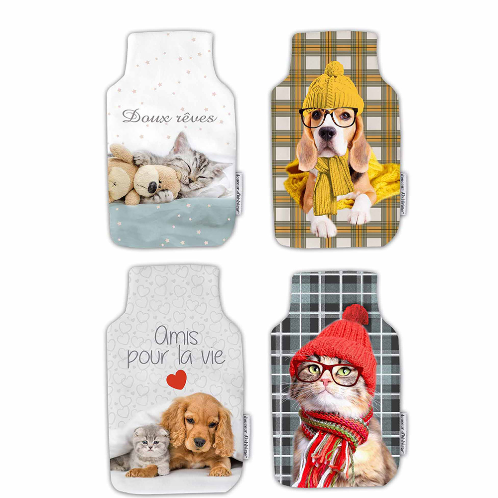 printed-fleece-hot-water-bottle-cover-21cm-x-34cm-4-assorted-designs