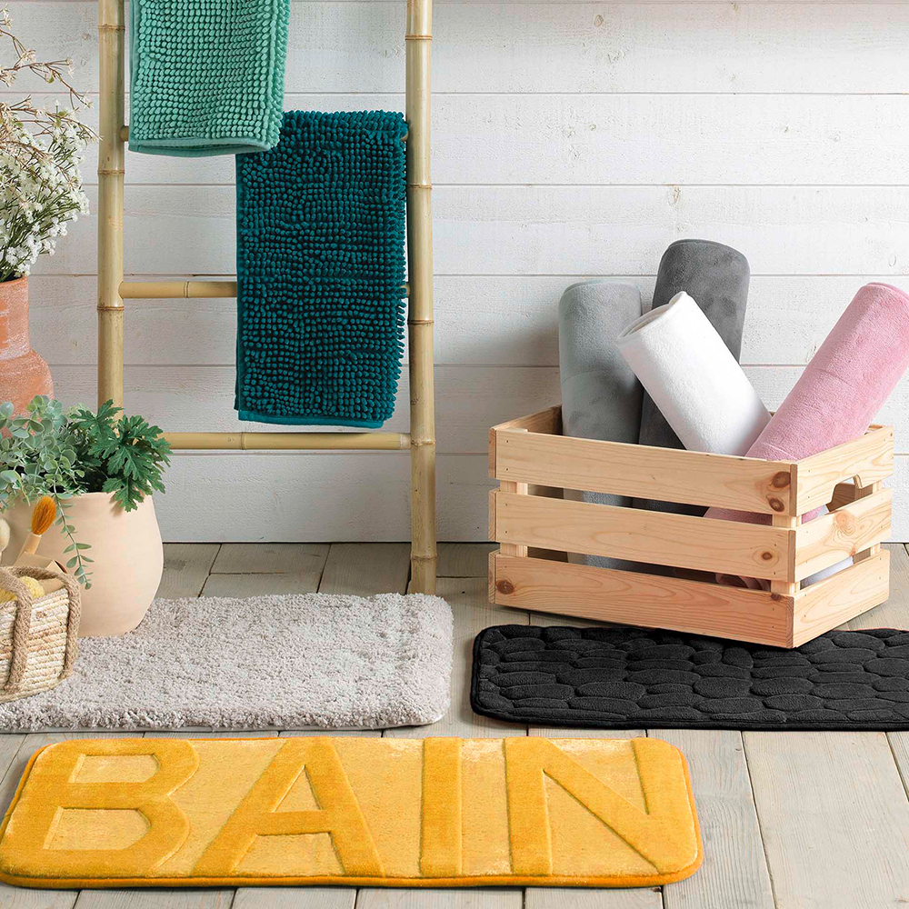 embossed-solid-microfibre-bathroom-mat-green-50cm-x-80cm