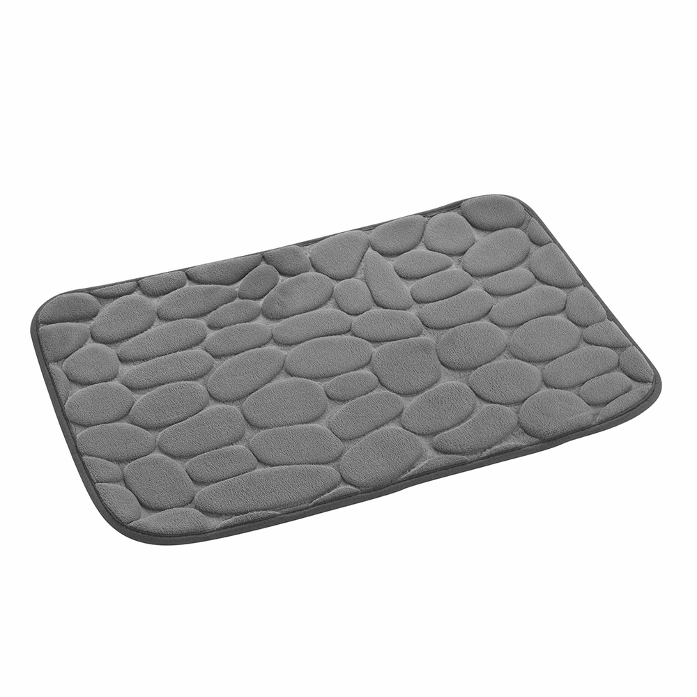 embossed-solid-microfibre-bathroom-mat-charcoal-grey-50cm-x-80cm