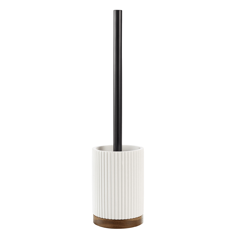 niagara-polyresin-acacia-wood-toilet-brush-white-9-1cm-x-38-5cm