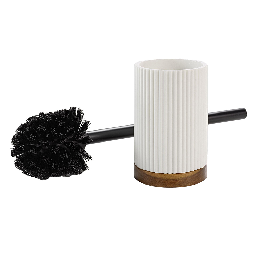 niagara-polyresin-acacia-wood-toilet-brush-white-9-1cm-x-38-5cm