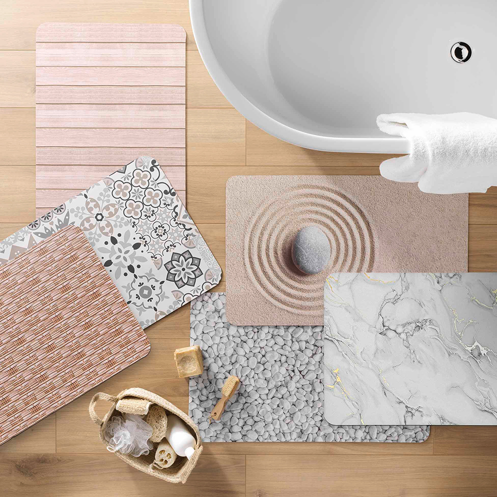 venor-marble-design-ultra-absorbent-bathroom-mat-white-50cm-x-80cm