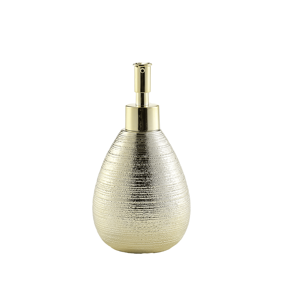 tresor-metallic-stoneware-liquid-soap-dispenser-9-4cm-x-17-4cm