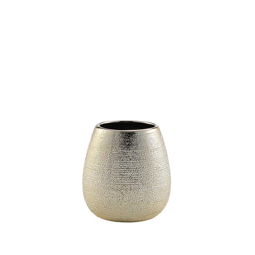 tresor-metallic-stoneware-bathroom-tumbler-gold-9-4cm-x-9-6cm