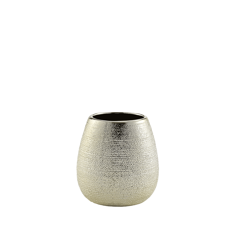 tresor-metallic-stoneware-bathroom-tumbler-gold-9-4cm-x-9-6cm