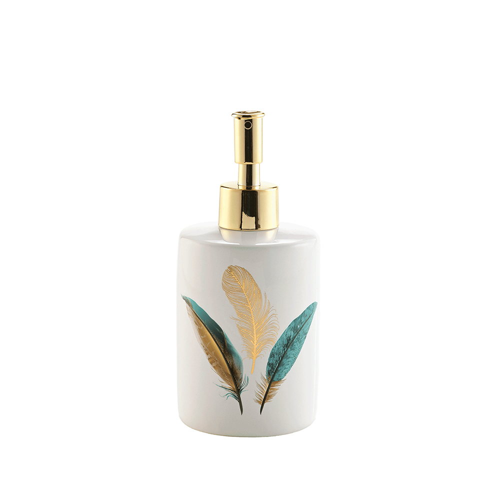 feather-design-liquid-soap-dispenser-7-4cm-x-17-9cm