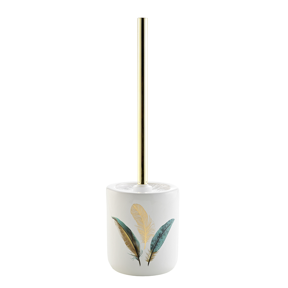 feathers-ceramic-bathroom-toilet-brush-10-6cm-x-40cm