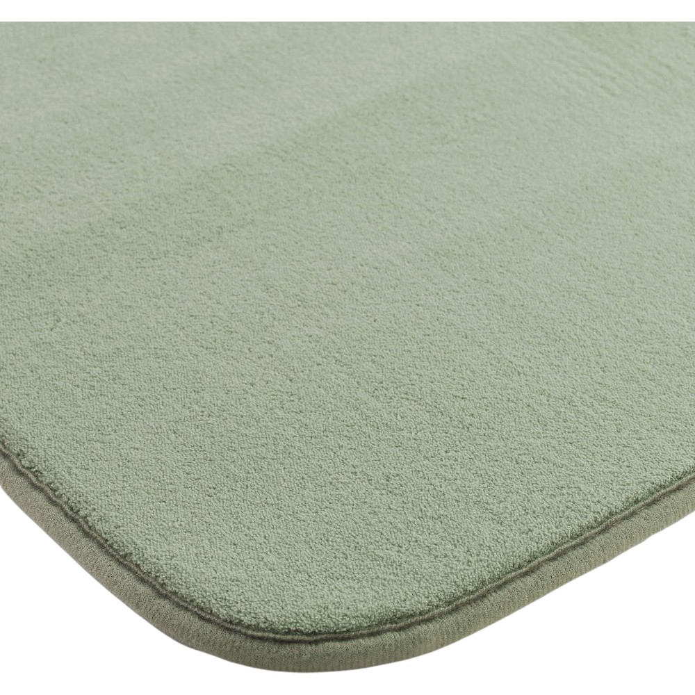 vitamine-sdb-plain-microfiber-rectangular-bath-mat-sage-green-45-×-75-cm